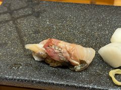 -鮨冠OMAKASE食べ放题(北京首店)