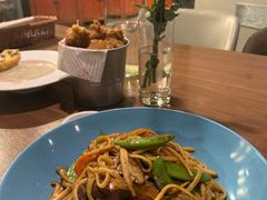 -G+KITCHEN(龙湖狮山天街店)