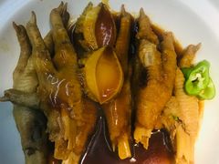 -稻香饭店(IFS国金中心店)