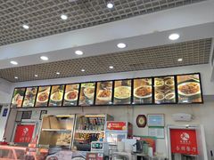 -杏园餐厅(阜成门店)