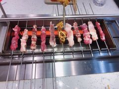 -延边金利串店(安达街店)