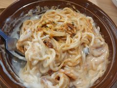 -萨莉亚意大利餐厅(龙胜站颂荟商场店)