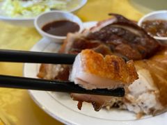 -老字号蛇口德记烧腊饭店·海鲜加工