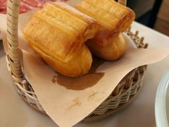 -左庭右院鲜牛肉火锅(浦江欢乐颂店)