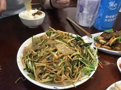 -东北特色水饺(郭家桥店)