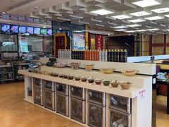 -蒙星月涮肚火锅城(宏运家园店)