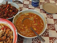 -老三样·旧食新味(船山路店)