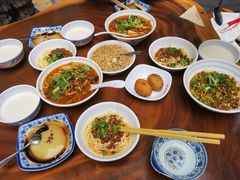 -万县面馆(高笋塘店)