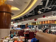 -怡咖啡自助餐(宁波香格里拉店)