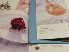 -théATRE 茶聚场(王府中環店)