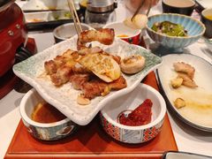 -坦坦大炉·韩式烤肉(望京店)