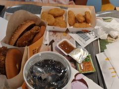 -麦当劳(联盛店)