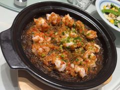 -郭林家常菜(狼垡店)