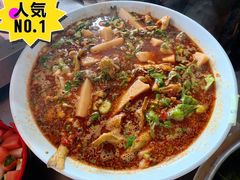 -彭大姐老店黄辣丁(新津店)