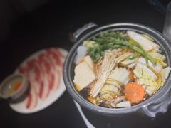 -王鼎精致料理铁板烧(世博源店)