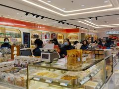 -邵万生食品公司(南京东路店)