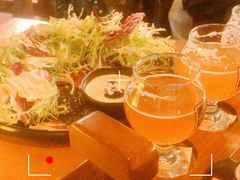 -麦落精酿啤酒餐吧(先农大院店)