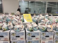 -家乐福会员店(南翔店)