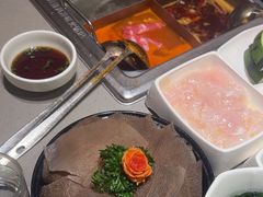 -海底捞火锅(汇金星力城店)