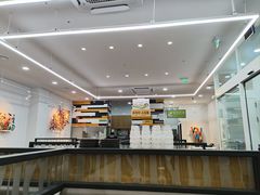 -神仙雪浓汤(明洞店)