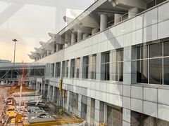 -长沙黄花国际机场-T1航站楼