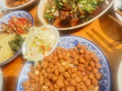 -杨三娘跷脚牛肉(羊子山西路店)