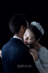 点击看大图 -太古映画婚纱摄影(天河店)