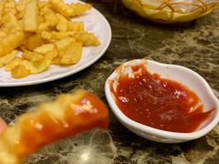 -蓝湾咖啡(长江北路店)