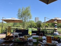 -Supine Bistro溯泮餐厅