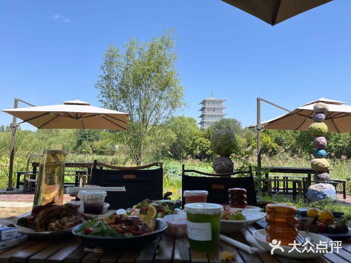 Supine Bistro溯泮餐厅图片