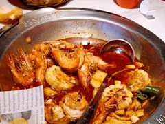 -李想大虾(江北天街店)