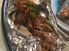 -山明水秀大饭店