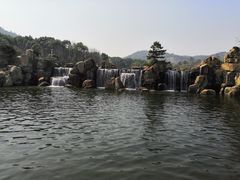 -白马涧龙池景区