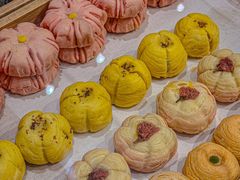 -百年同和·江南点心院(山塘街店)