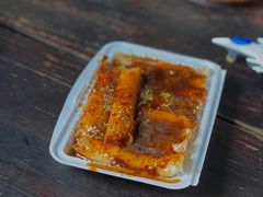 -找不到凉面(新都粮食局毗河油厂职工宿舍大院店)