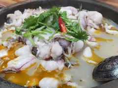 -大鼎石锅鱼(春江里店)