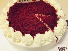 -派悦坊·甜品·蛋糕(日坛店)