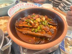 -老西门·常州菜(新区店)