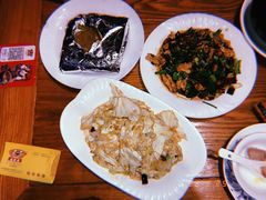 -福照楼汽锅鸡·云南菜(护国路店)