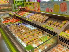 -糕材生•糕点•生日蛋糕(钟楼街店)