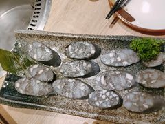-好牛烧肉(世茂广场店)