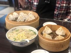 小笼包-熙盛源(滨湖万达店)