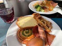 -厦门威斯汀酒店