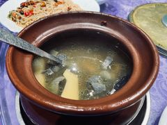 -民间瓦缸煨汤館(嵩山路店)