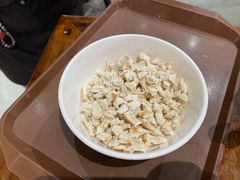 -建基泡馍·西安老字号·清真(永宁店)