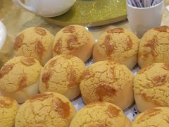 招牌菠萝包-海宝酒家(中山四路店)