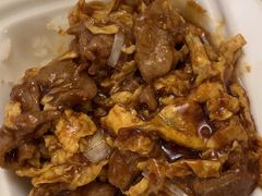-烤肉宛饭庄(南礼士路店)