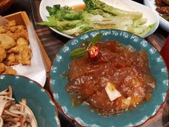 -江太极江浙菜(马桥万达广场店)