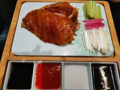 -满园烤鸭·春饼(沈北万达店)