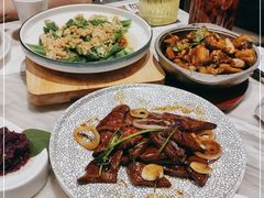 -宝月楼·台湾菜馆(天河城店)
